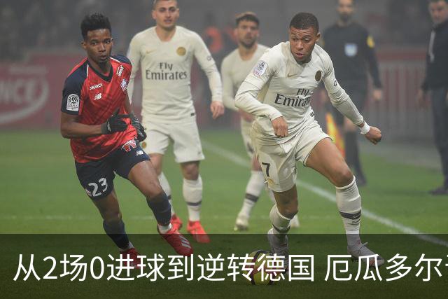 从2场0进球到逆转德国 厄瓜多尔晋级玩的就是心跳！