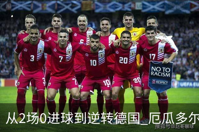 从2场0进球到逆转德国 厄瓜多尔晋级玩的就是心跳！
